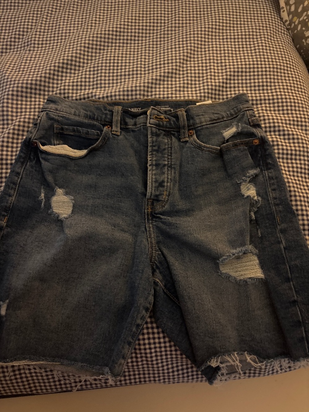 Old Navy Denim Shorts